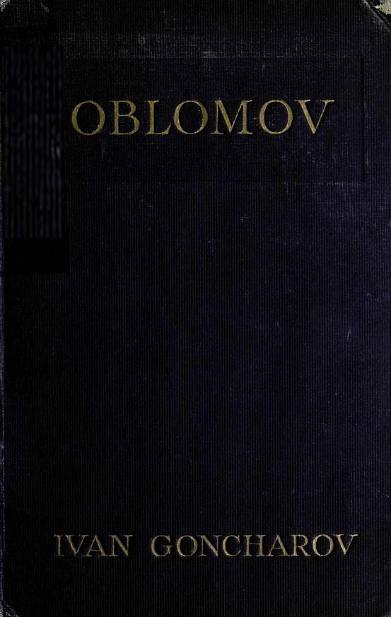 Oblomov Oblomov