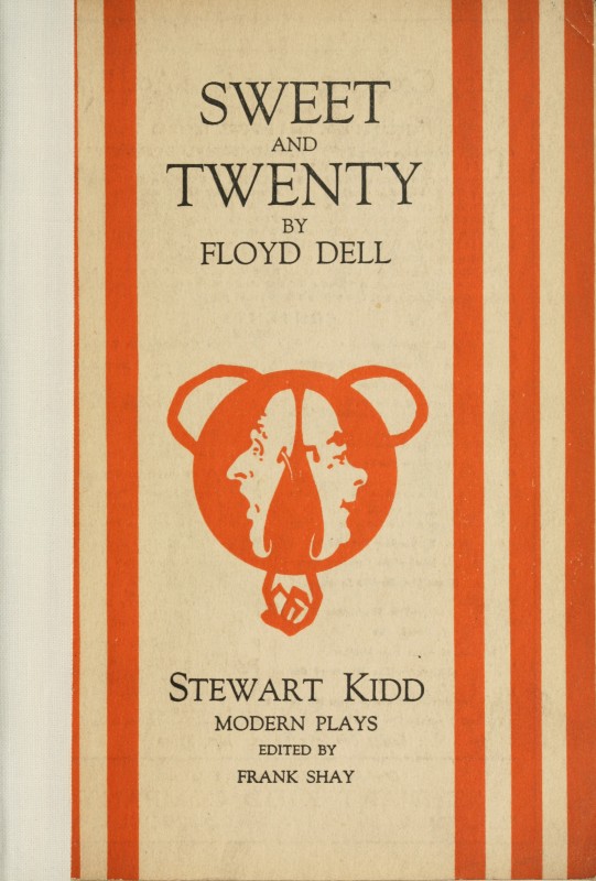 Sweet and Twenty: A Comedy in One Act Sweet and Twenty: A Comedy in One Act
