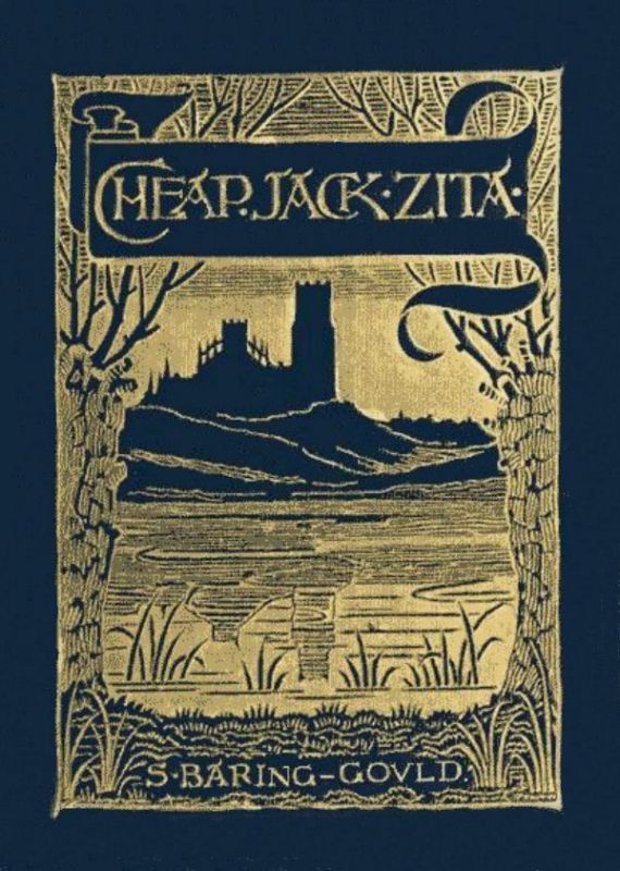 Cheap Jack Zita Cheap Jack Zita