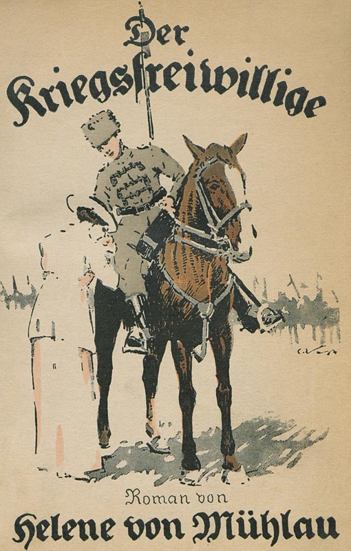 Der Kriegsfreiwillige Der Kriegsfreiwillige
