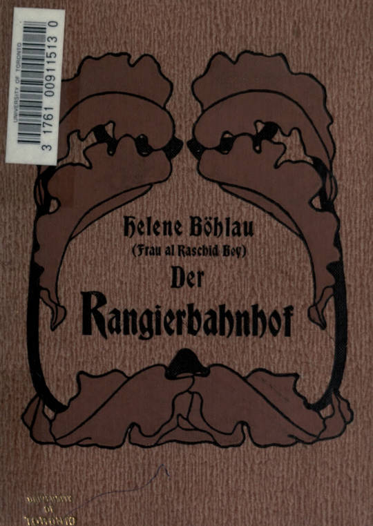 Der Rangierbahnhof Der Rangierbahnhof