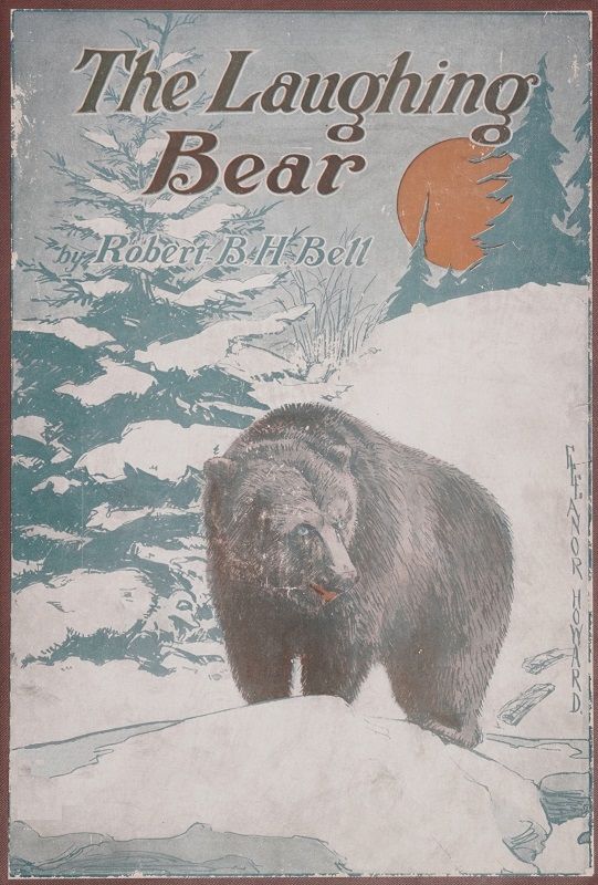 The Laughing Bear, and Other Stories The Laughing Bear, and Other Stories