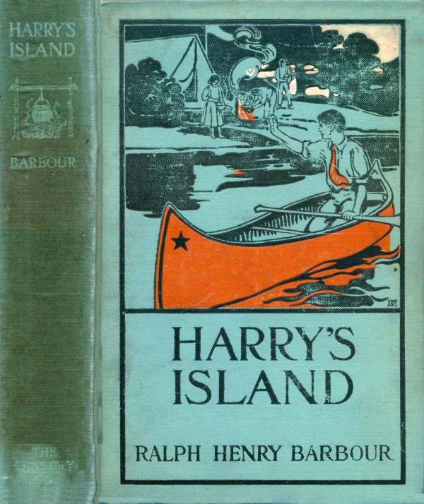 Harry's Island Harry's Island