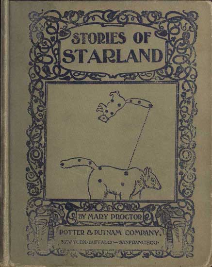 Stories of Starland Stories of Starland