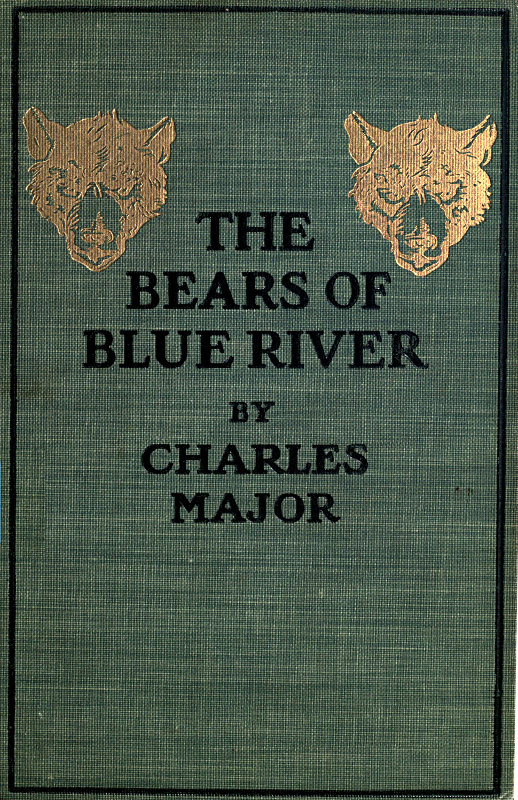 The Bears of Blue River The Bears of Blue River