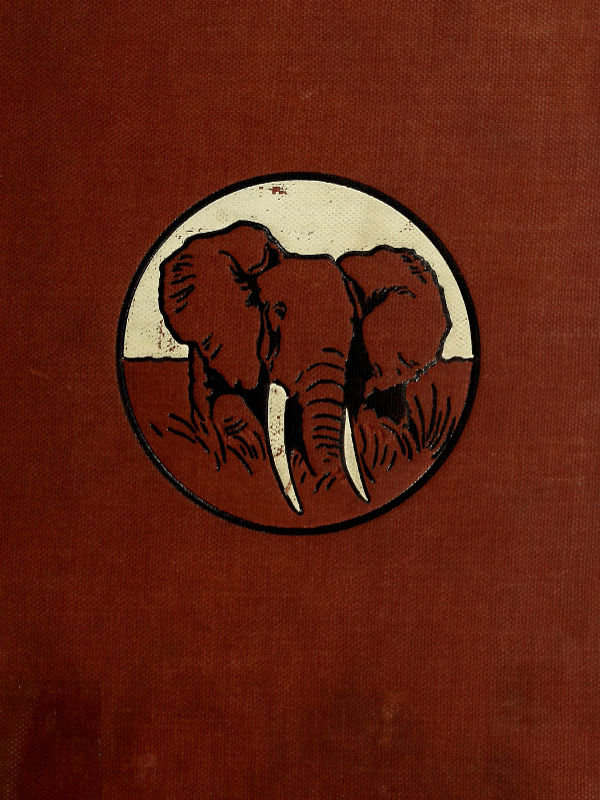 In Wildest Africa, Vol. 1 In Wildest Africa, Vol. 1
