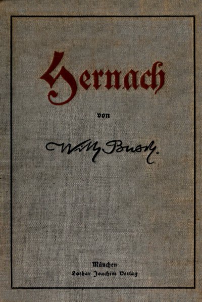 Hernach Hernach