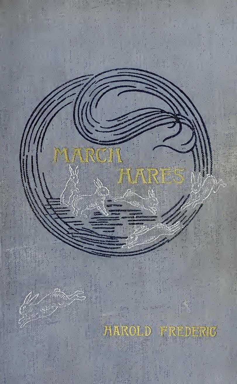 March Hares March Hares