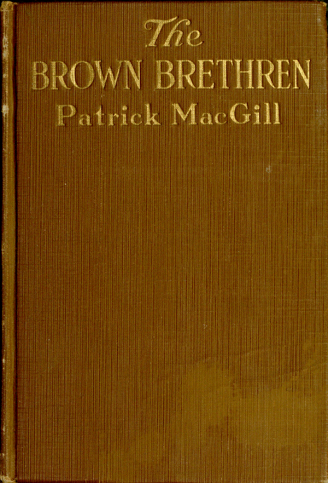 The Brown Brethren The Brown Brethren