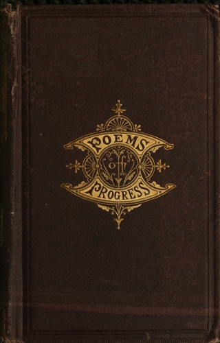Poems of Progress Poems of Progress
