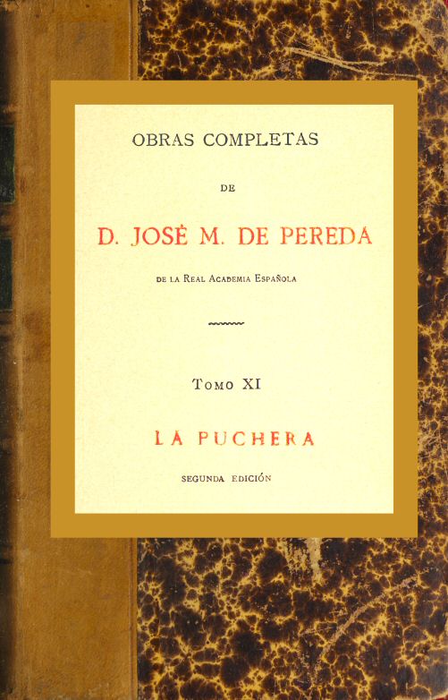La Puchera La Puchera