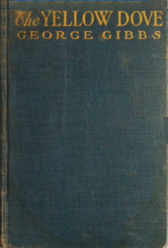 The Yellow Dove
