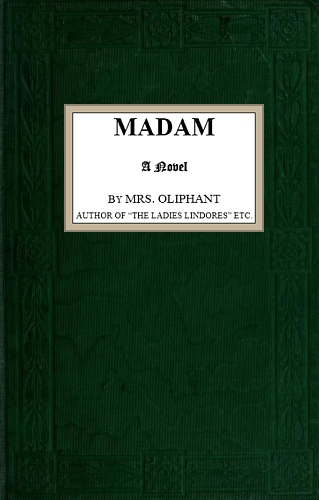 Madam: A Novel Madam: A Novel