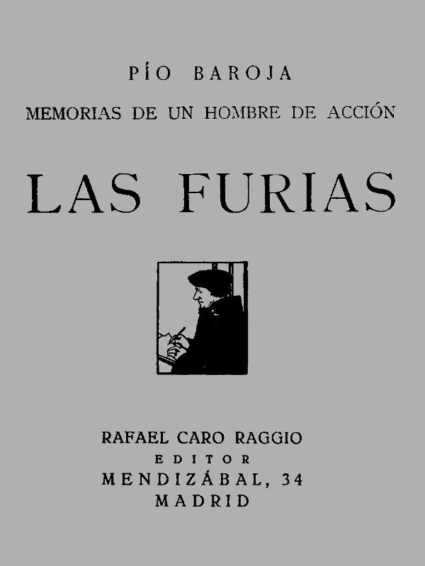 Las Furias Las Furias