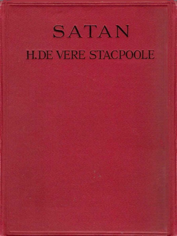 Satan: A Romance of the Bahamas Satan: A Romance of the Bahamas