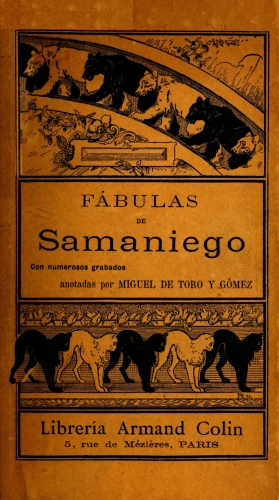 Fábulas Fábulas