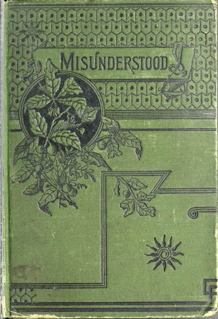 Misunderstood