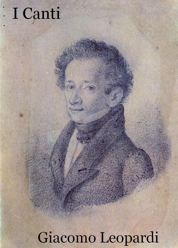 Giacomo Leopardi - Sarkilar