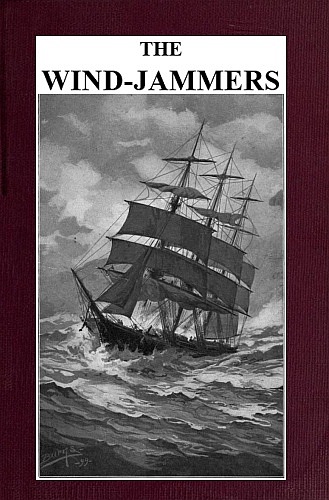 The Wind-Jammers The Wind-Jammers