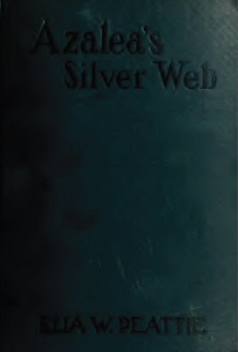 Azalea's Silver Web Azalea's Silver Web