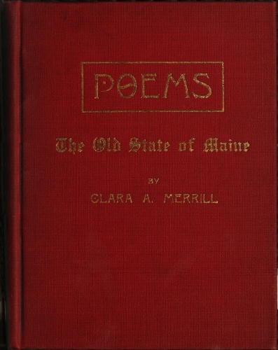 Poems Poems
