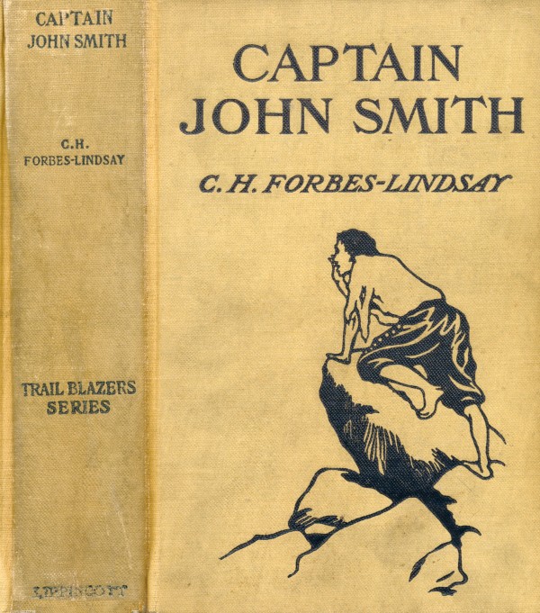 Captain John Smith Captain John Smith