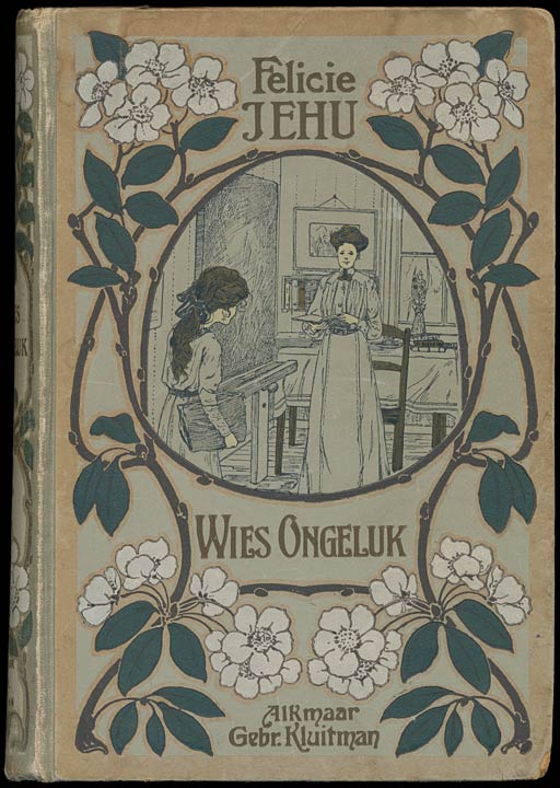 Wies Ongeluk Wies Ongeluk