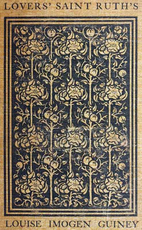 Lovers' Saint Ruth's, and Three Other Tales