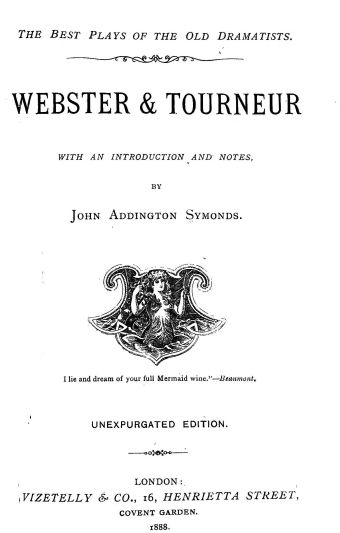 Webster & Tourneur Webster & Tourneur