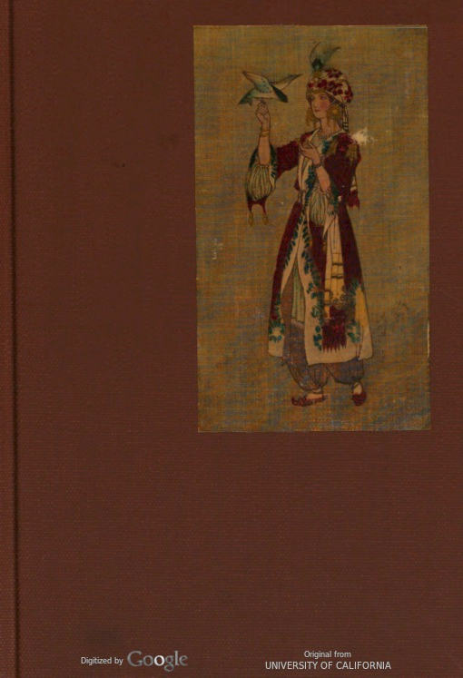 The Sacred Books and Early Literature of the East, Volume 6 (of 14)
Medieval Arabic, Moorish, and Turkish