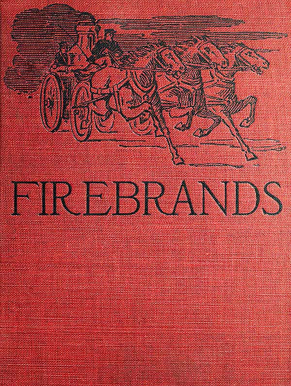 Firebrands Firebrands