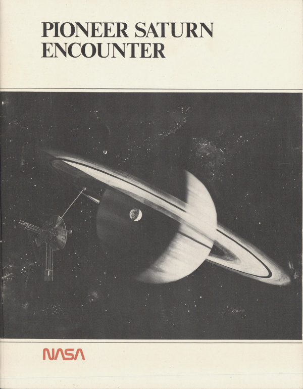 Pioneer Saturn Encounter Pioneer Saturn Encounter