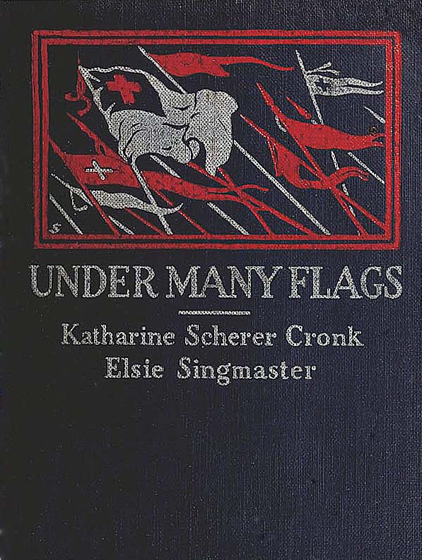 Under Many Flags