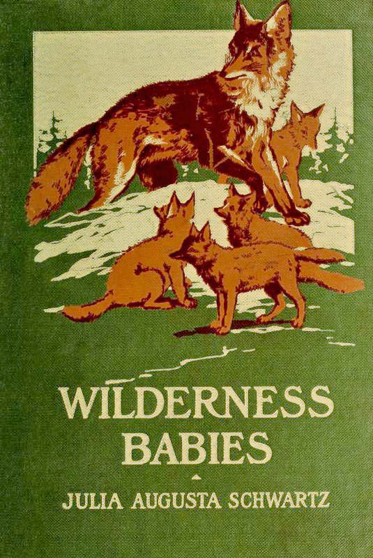 Wilderness Babies Wilderness Babies