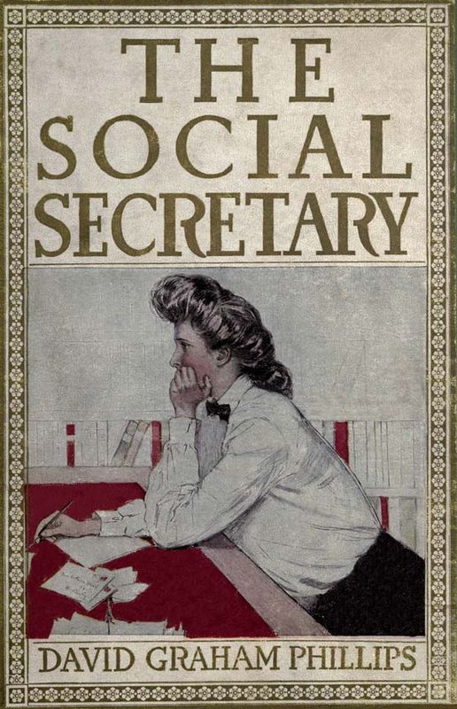 The Social Secretary The Social Secretary