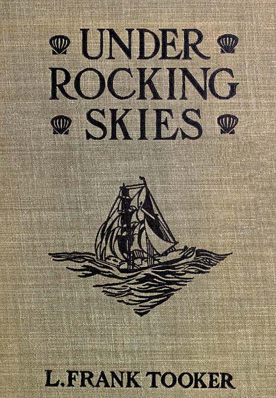 Under Rocking Skies Under Rocking Skies