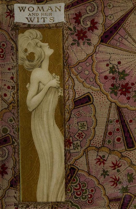 Woman and Her Wits: Epigrams on Woman, Love, and Beauty