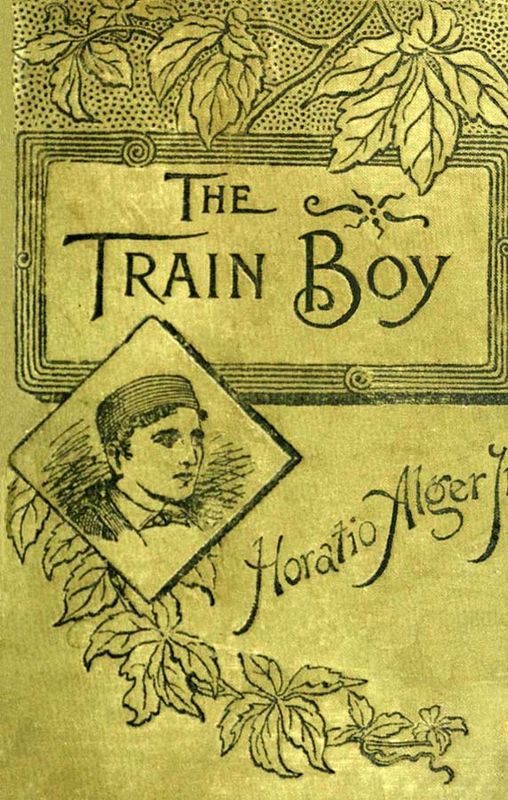 Tren Çocuğu