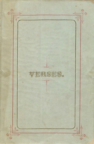 Verses Verses