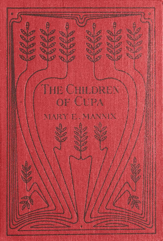 The Children of Cupa