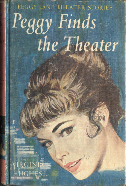 Peggy Finds the Theatre