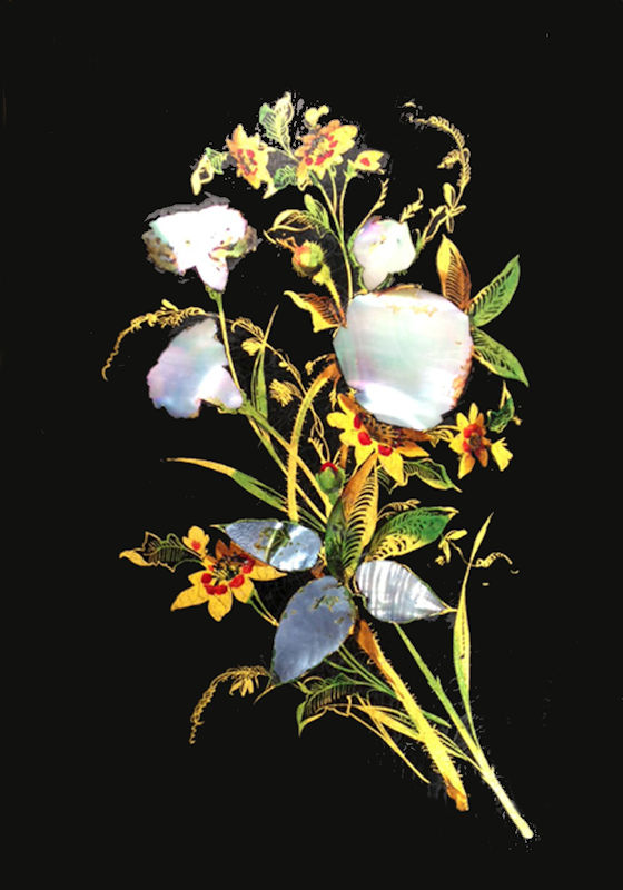 The Iris: An Illuminated Souvenir for MDCCCLII The Iris: An Illuminated Souvenir for MDCCCLII