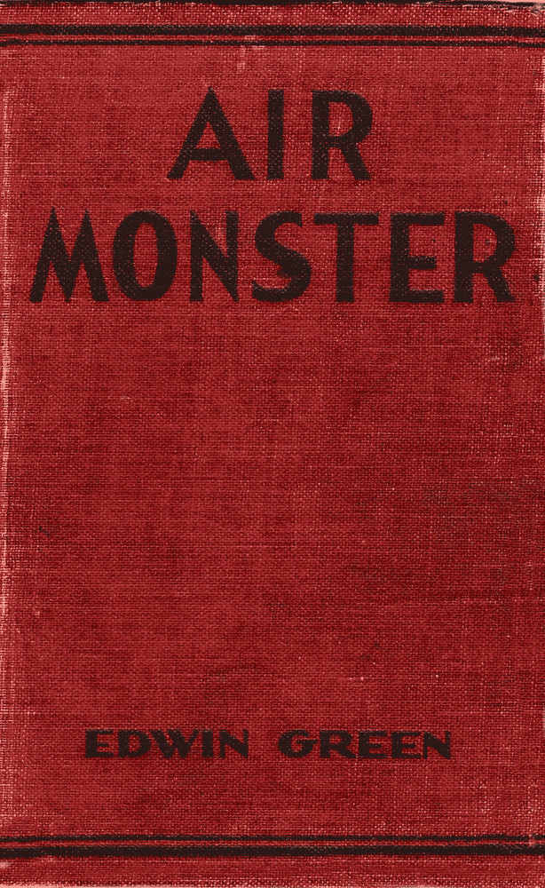 Air Monster