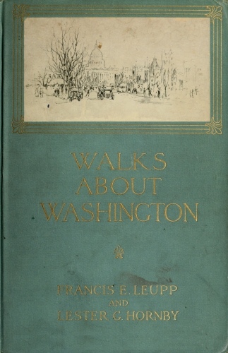 Walks about Washington Walks about Washington