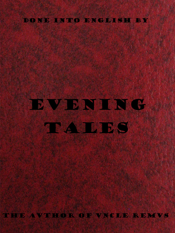 Evening Tales Evening Tales