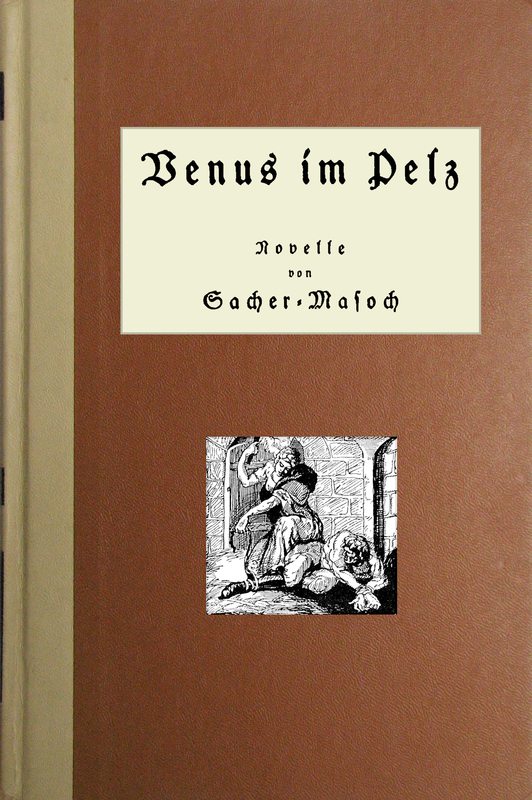 Venus im Pelz Venus im Pelz