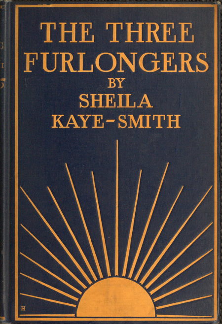 The Three Furlongers The Three Furlongers