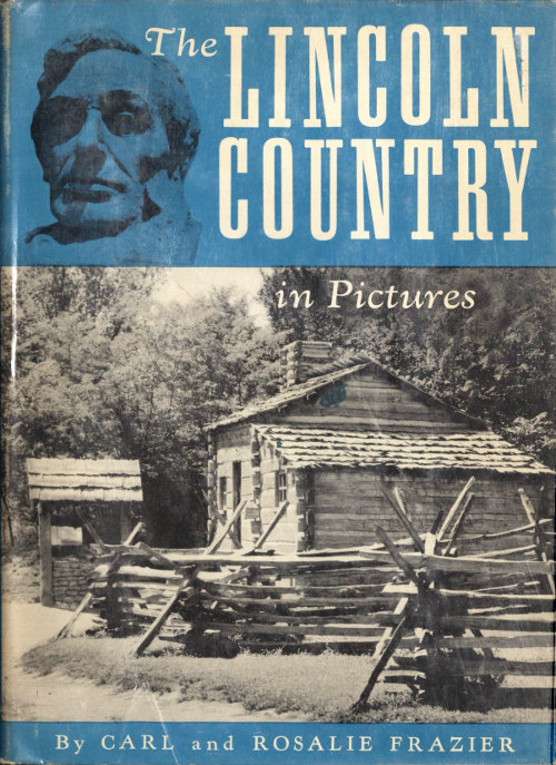 The Lincoln Country in Pictures The Lincoln Country in Pictures