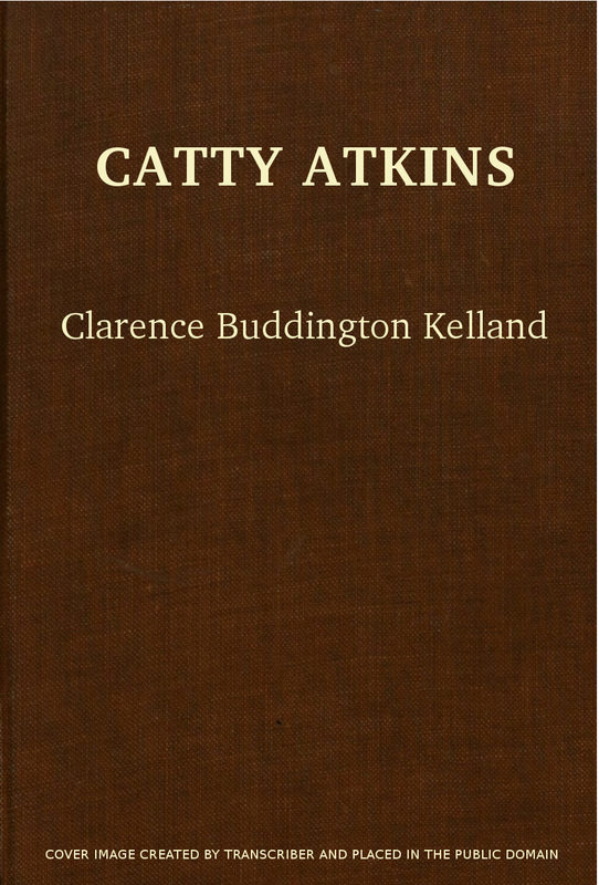 Catty Atkins Catty Atkins