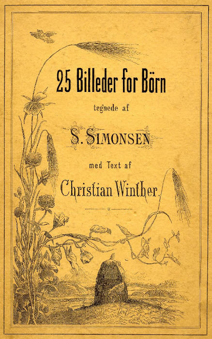 25 Billeder for Børn 25 Billeder for Børn